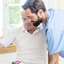 Servicio de limpieza de clínicas y centros médicos